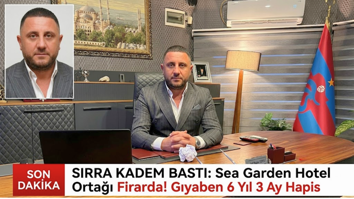 Silahlı terör örgütü Fetö üyeliği davasında yargılanan Arif Rasim Topçu hakkında gelişmeler