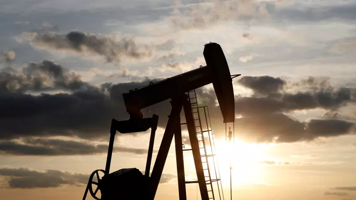 BRENT HAM PETROL SON 4 AYIN ZİRVESİNDE