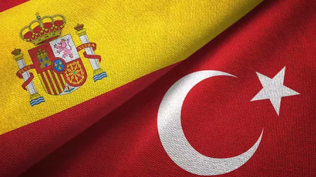 İSPANYA DIŞİŞLERİ BAKANI ALBARES’DEN TÜRKİYE İLE İŞBİRLİĞİ MESAJI
