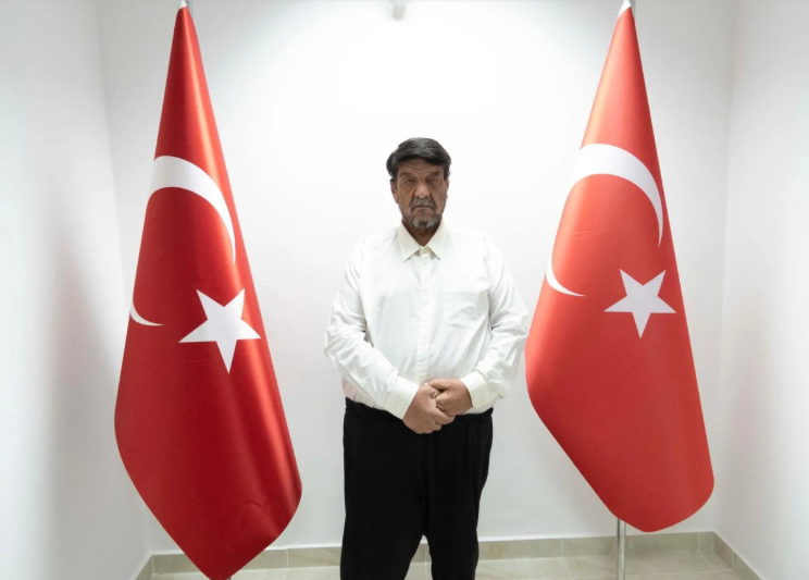 MİT, REYHANLI SALDIRISI FAİLLERİNDEN MUHAMMED DİB KORALI’YI SURİYE’DE YAKALADI