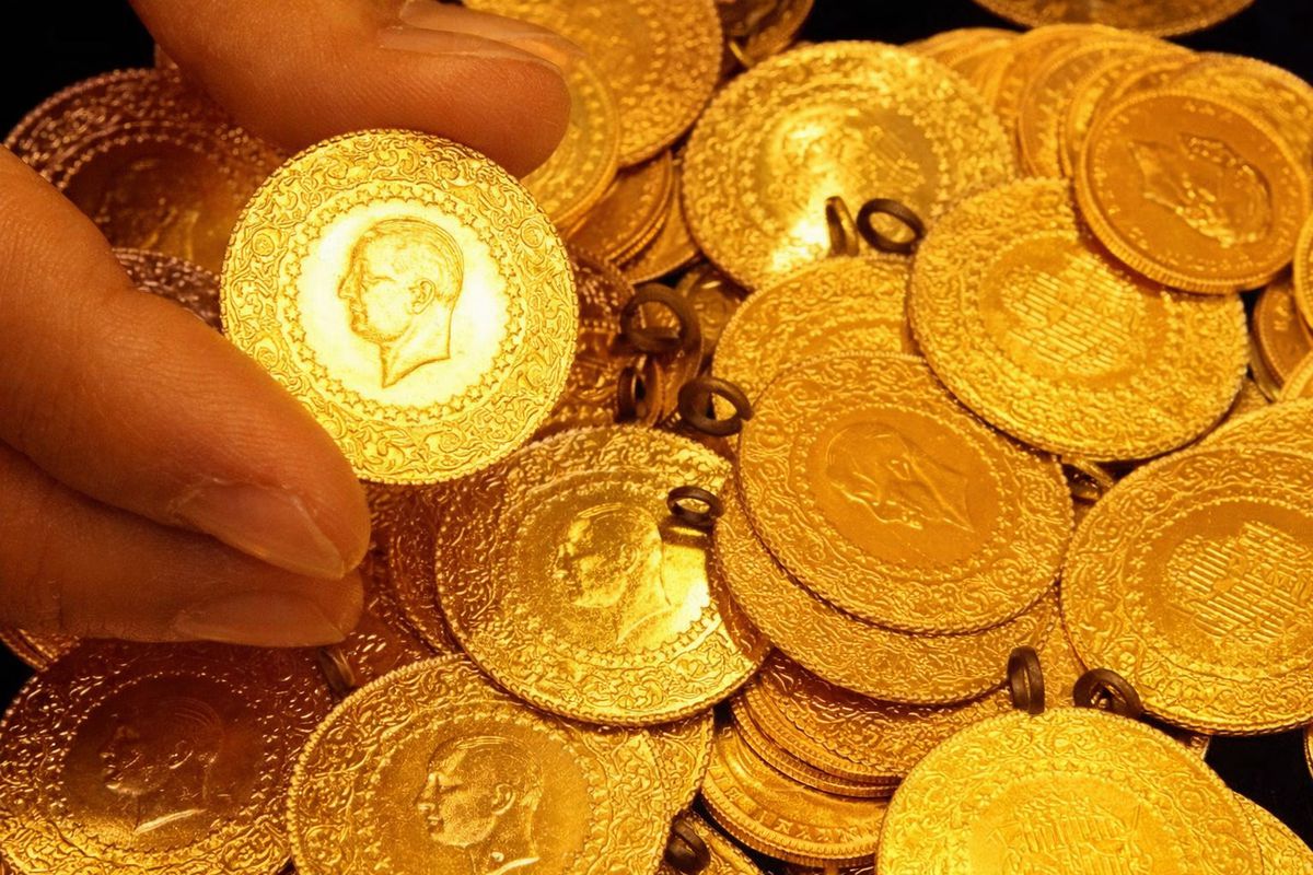 Altın için kritik saatler! Tüm gözler bu akşam açıklanacak kararda