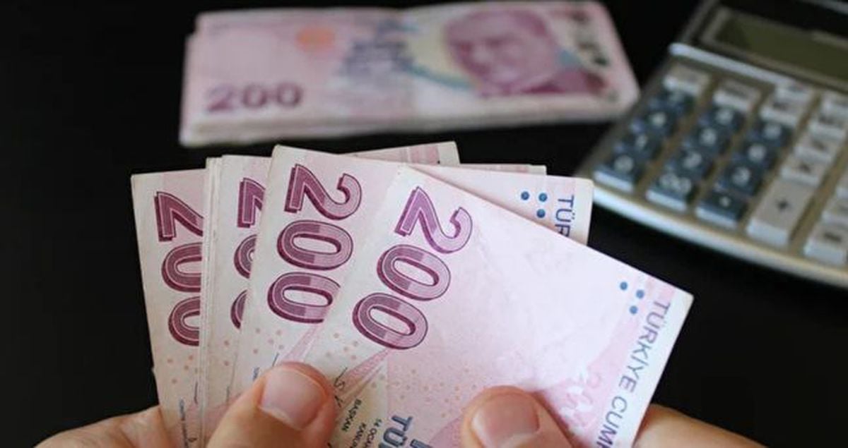 Bayram ikramiyesi ne zaman yatacak? Kurban Bayramı emekli bayram ikramiyesi hangi tarihte yatacak? (SSK, Bağ-Kur ve Emekli Sandığı)