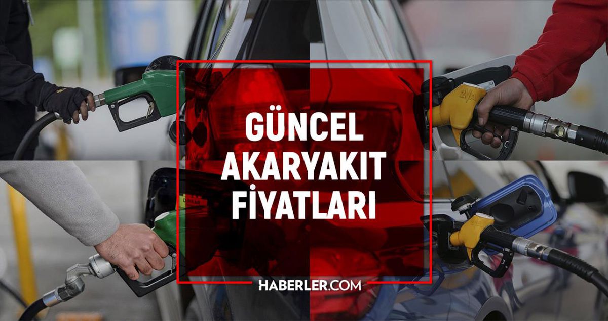 Benzine, motorine, mazota indirim veya zam var mı? 1 Mayıs benzin motorin akaryakıt fiyatları!