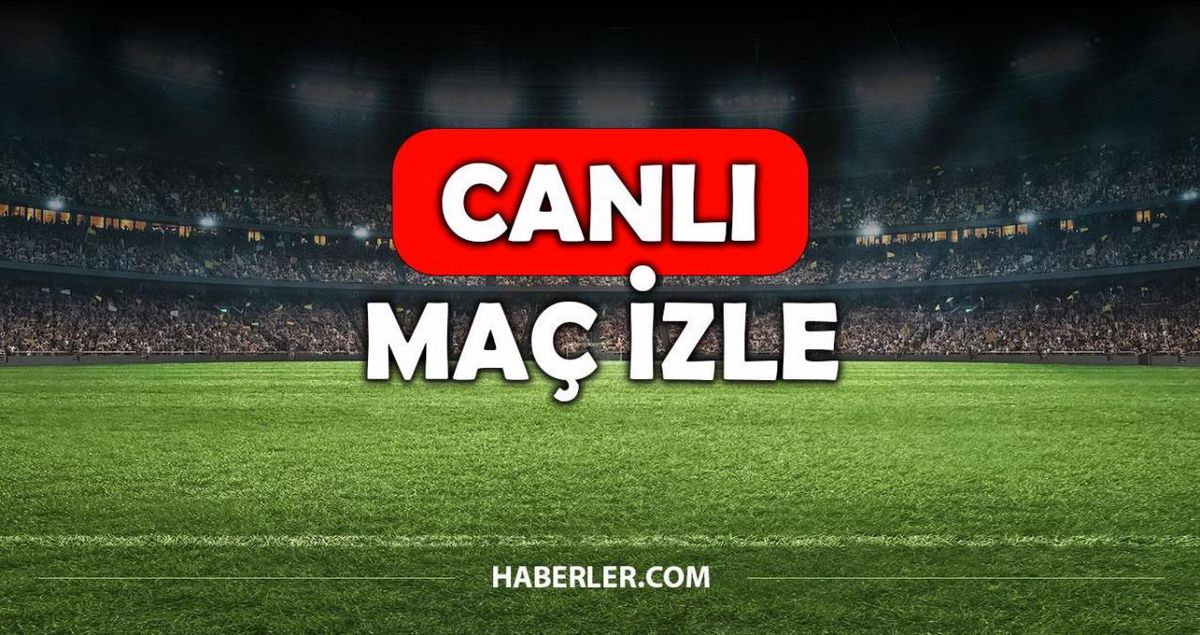 CANLI MAÇ İZLE (RİZESPOR BEŞİKTAŞ) 15 Mayıs Rize Beşiktaş maçı hangi kanalda?
