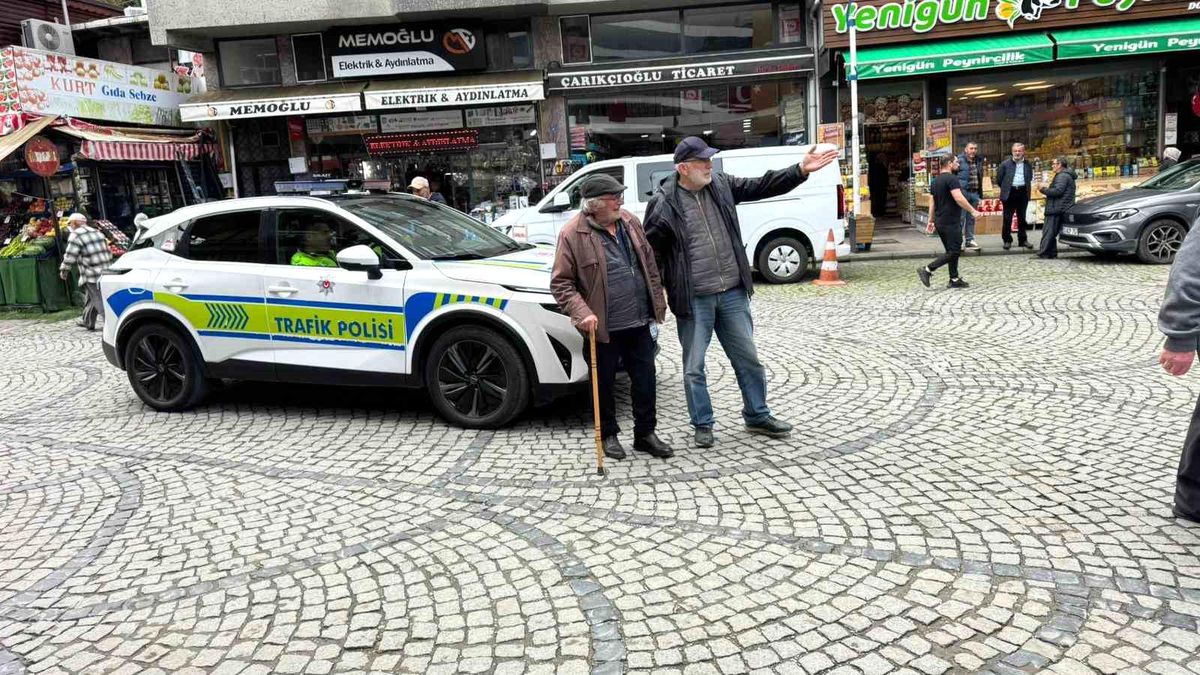 Hastanede bile birbirlerinin ellerini bırakmadılar