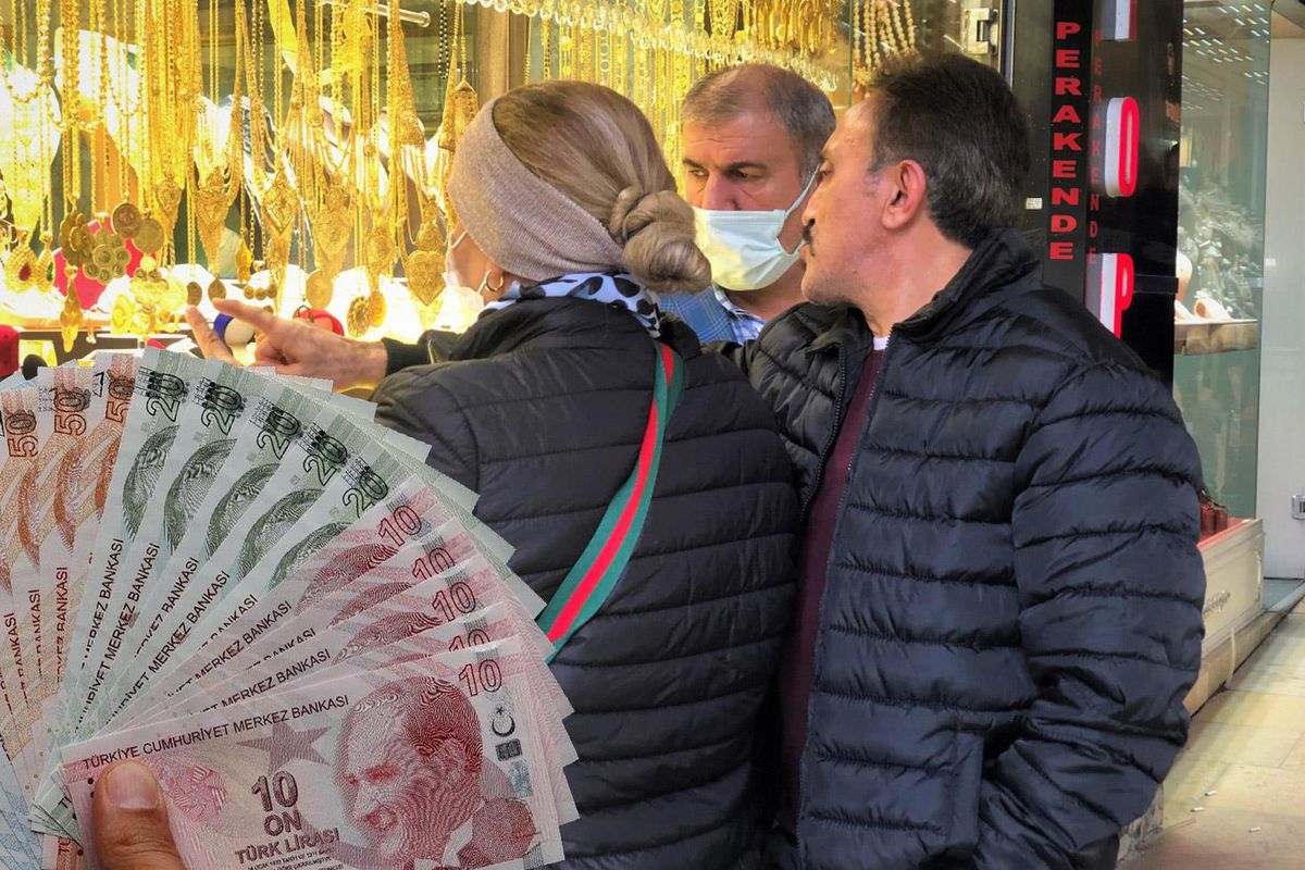 Herkes yok pahasına elden çıkarmıştı: Getirisi bir haftada asgari ücreti solladı