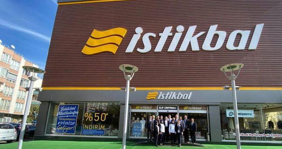İstikbal satıldı mı, ne kadara satıldı? İstikbal kime satıldı?
