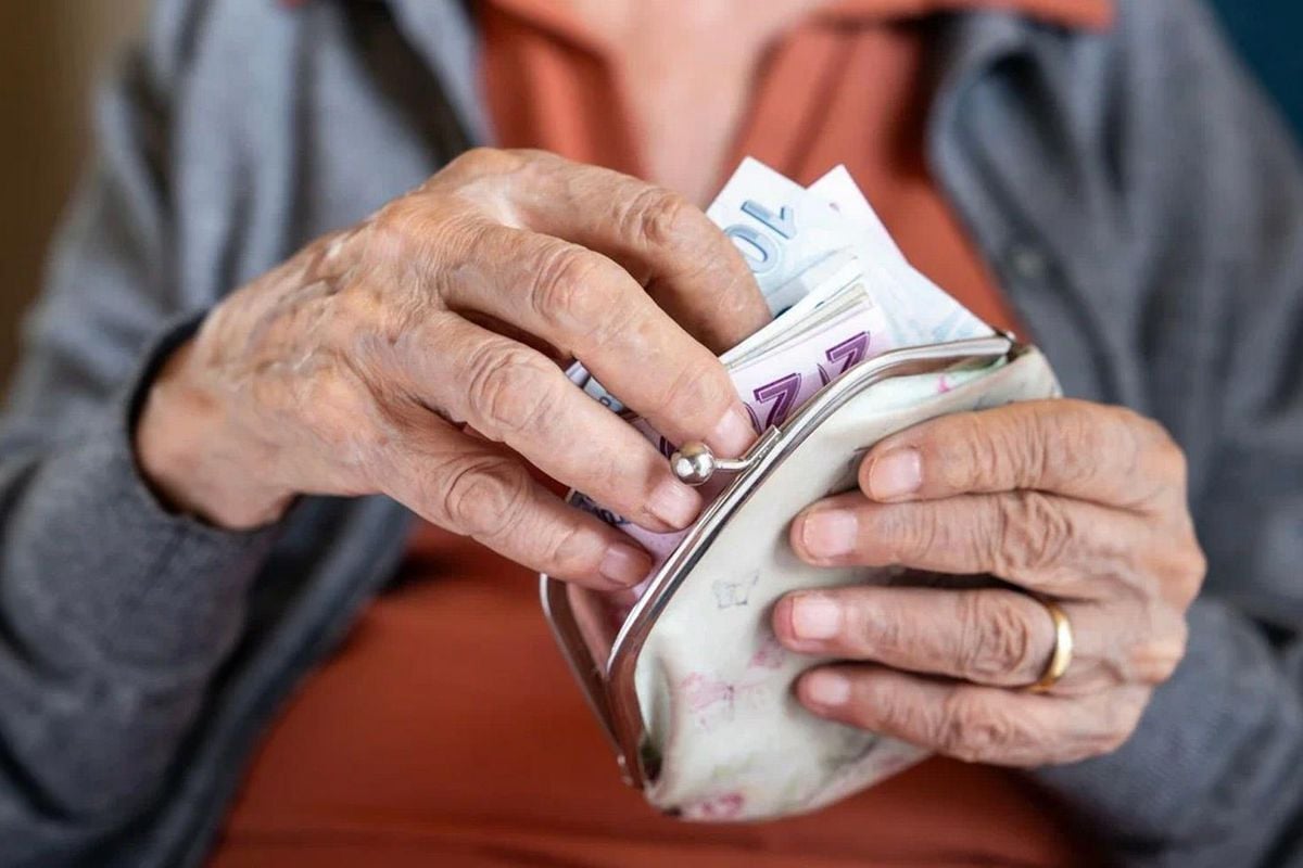 Milyonları ilgilendiren detay: Emekliliğiniz iptal edilebilir