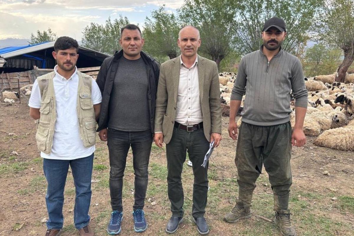 Türkiye’de bir ilk! 150 bin isteniyordu, asgari ücretle göreve başladılar